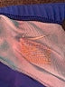 Nike Solid Blue Athletic Shorts Size M (kids) - photo 3