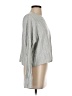 American Eagle Outfitters Gray Pullover Sweater Size S - photo 4