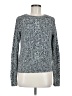 Gap Tweed Gray Pullover Sweater Size M - photo 1