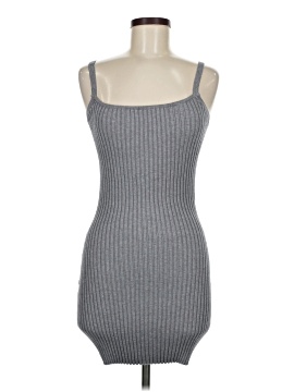 Endless Blu Casual Dress