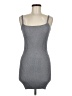 Endless Blu Gray Casual Dress Size M - photo 1