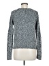 Gap Tweed Gray Pullover Sweater Size M - photo 2