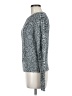 Gap Tweed Gray Pullover Sweater Size M - photo 5