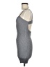 Endless Blu Gray Casual Dress Size M - photo 5
