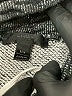 J.Crew 100% Cotton Black Pullover Sweater Size Sm - Med - photo 7