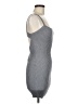Endless Blu Gray Casual Dress Size M - photo 4