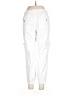 Sundry White Cargo Pants Size Lg (3) - photo 2
