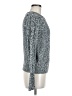 Gap Tweed Gray Pullover Sweater Size M - photo 4
