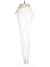 Sundry White Cargo Pants Size Lg (3) - photo 5