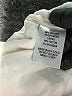 Lulus Solid Ivory White Casual Skirt Size XS - photo 5