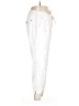 Sundry White Cargo Pants Size Lg (3) - photo 4