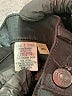Rag & Bone/JEAN Graphic Black Jeans Size 26 waist - photo 8
