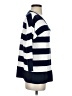 Tommy Bahama Stripes Blue Pullover Sweater Size XS - photo 4