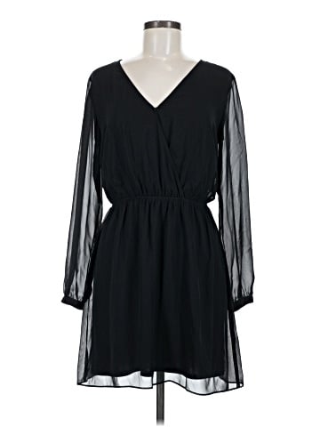 Express Casual Dress (view 1)