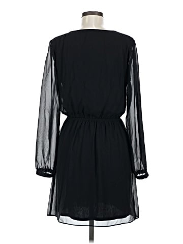 Express Casual Dress (view 2)