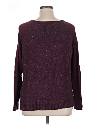 G.H. Bass & Co. Pullover Sweater (view 2)