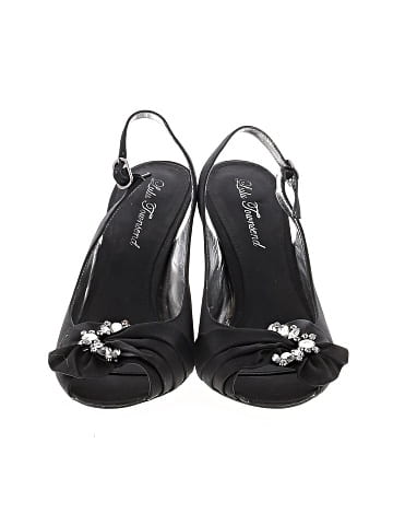 Lulu Townsend Heels (view 2)