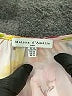 Maison d' Amelie 100% Polyester Floral Pink Short Sleeve Blouse Size XS - photo 6