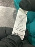 Lularoe Solid Teal Active Pants Size 1X (Tall & Curvy) - photo 8