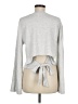 Make + Model Gray Silver Sweatshirt Size M - photo 2