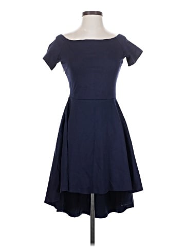 Sarin Mathews Casual Dress (view 1)