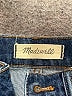 Madewell Blue Jeans Size 27 waist - photo 7