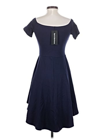 Sarin Mathews Casual Dress (view 2)