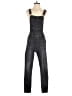 Levi's Black Overalls Size 27 waist - photo 1