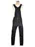 Levi's Black Overalls Size 27 waist - photo 2