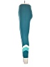 Lou & Grey Color Block Teal Active Pants Size M - photo 5
