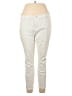 Lila Ryan Ivory Jeggings Size 14W - photo 1