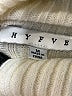Hyfve Ivory Turtleneck Sweater Size M - photo 7