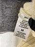 Hyfve Ivory Turtleneck Sweater Size M - photo 8