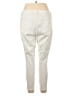 Lila Ryan Ivory Jeggings Size 14W - photo 2