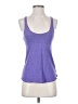 American Apparel Purple Active Tank Size XS - photo 1