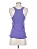 American Apparel Purple Active Tank Size XS - photo 2