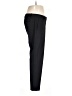 Theory Solid Black Dress Pants Size 10 - photo 4