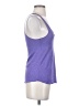 American Apparel Purple Active Tank Size XS - photo 4