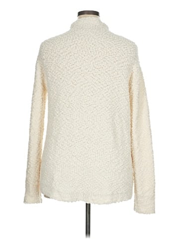 Stitches & Stripes Turtleneck Sweater (view 2)