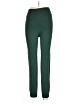 LIVE THE PROCESS Green Casual Pants Size L - photo 2