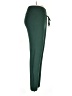 LIVE THE PROCESS Green Casual Pants Size L - photo 4