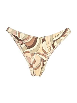 Amore + Sorvete Swimsuit Bottoms