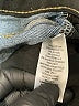 Liz Claiborne Solid Blue Jeans Size 4 (petite) - photo 9