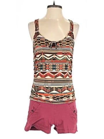 Chime Romper (view 1)