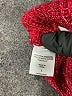 New York & Company Red Pullover Sweater Size L - photo 8