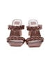 Dolce Vita Brown Tan Mule/Clog Size 9 1/2 - photo 2