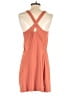 REI Co Op Orange Romper Size S - photo 2
