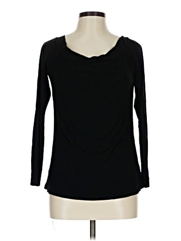 Sarin Mathews Long Sleeve Top (view 1)