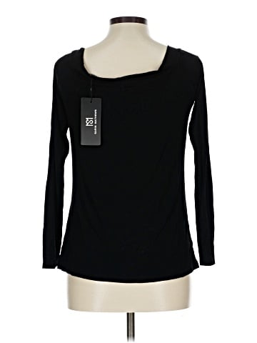 Sarin Mathews Long Sleeve Top (view 2)
