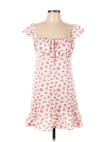 Forever 21 Casual Dress (view 1)